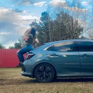 Meet your Posher, Cassidy